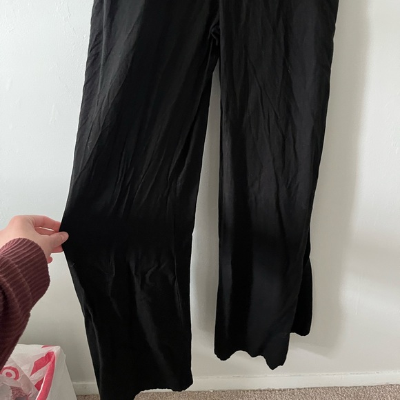 Cleobella x zella day jumpsuit medium revolve - Picture 8 of 9